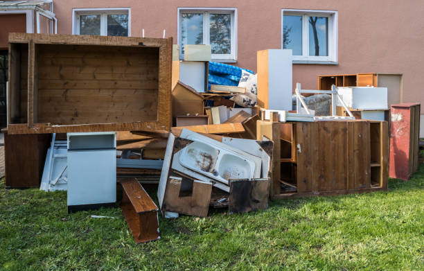 Best Trash Removal Near Me  in St Leo, FL