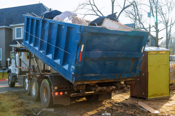 Appliance Disposal in St Leo, FL