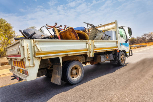 Best Commercial Junk Removal  in St Leo, FL