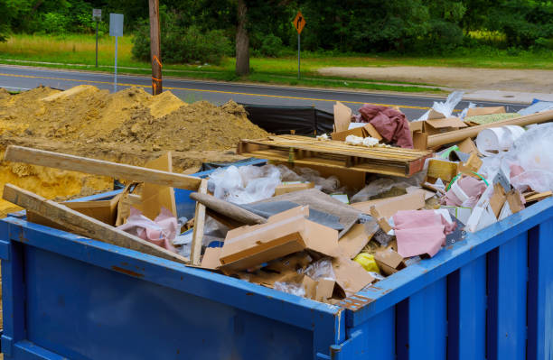 Reliable St Leo, FL Junk Removal Solutions